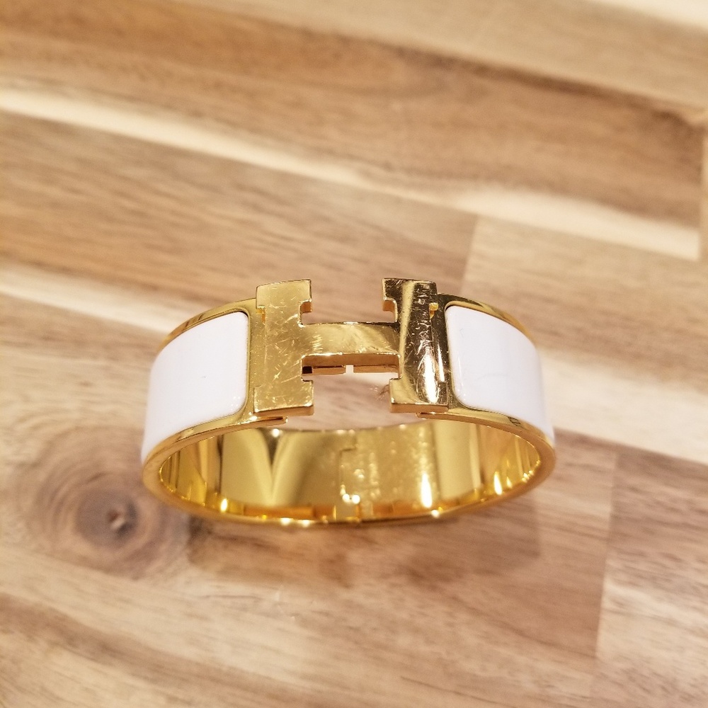 Hermes Bracelet